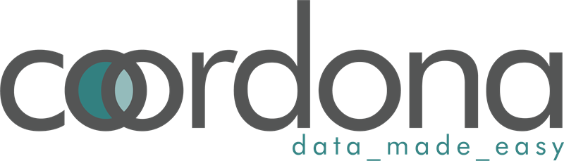 Coordona logo