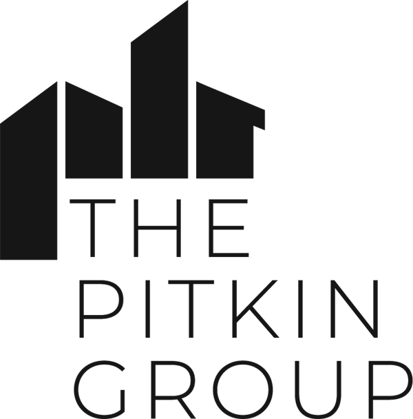 The Pitkin Group logo